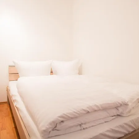 Am Bergelchen 5-h Apartment Winterberg