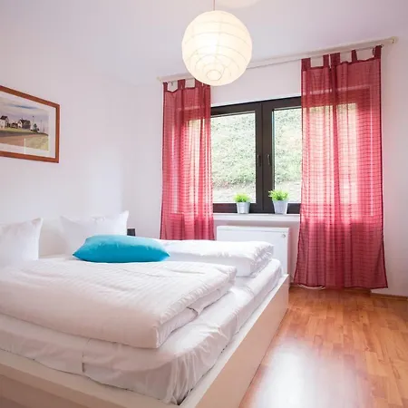 Am Bergelchen 5-h Apartment *