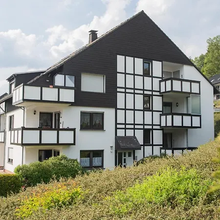 Am Bergelchen 5-h