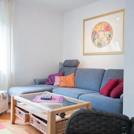 Am Bergelchen 5-h Apartment